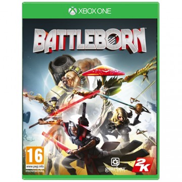 Battleborn - XBOX ONE